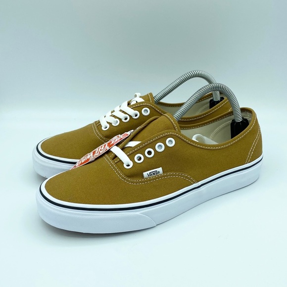 vans authentic cumin